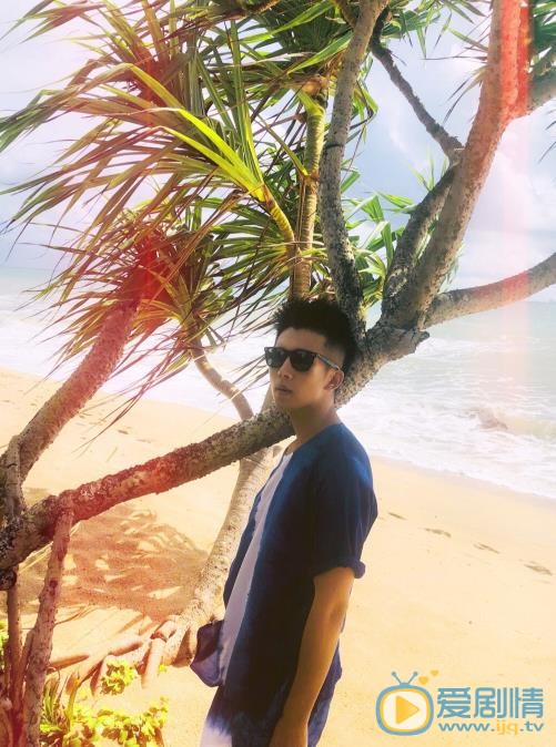 火王之破曉之戰帝昀是誰演的？帝昀扮演者孫紹龍個人資料、寫真及生活照欣賞