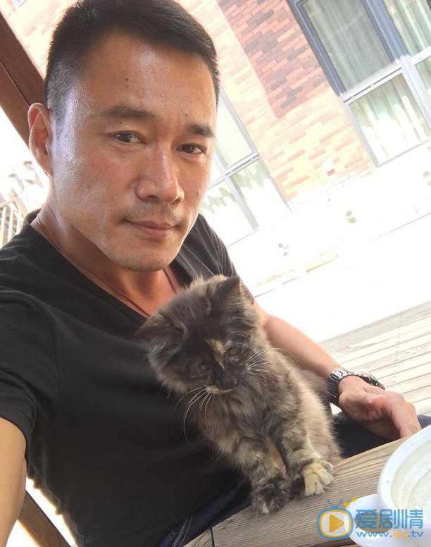  人民的名義趙東來是誰演的？趙東來扮演者丁海峰個人資料簡介