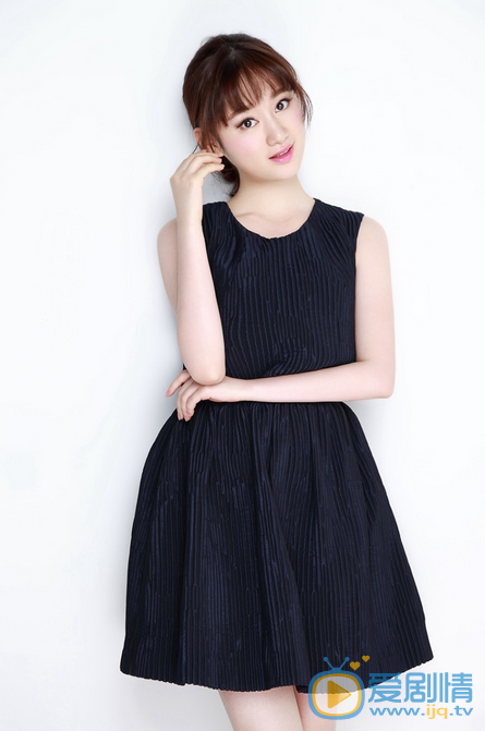 那片星空那片海周不言是誰演的?周不言扮演者郭曉婷個人資料素顏照欣賞