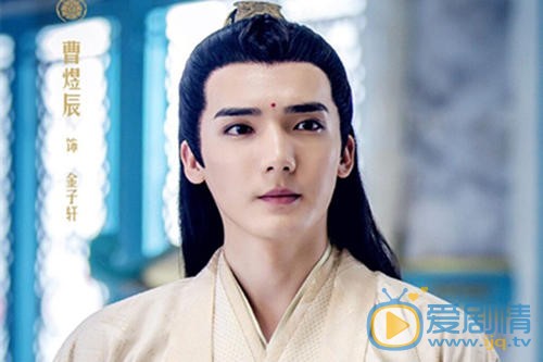 陳情令金子軒喜歡誰？最後和誰在一起？