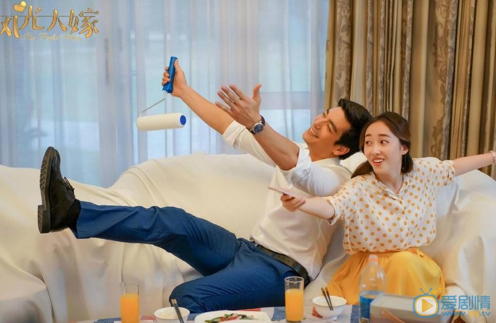 風光大嫁什麼時候播出？風光大嫁播出時間及上星平台介紹