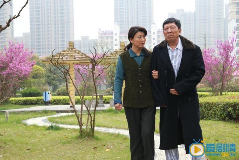 俺娘田小草劇照