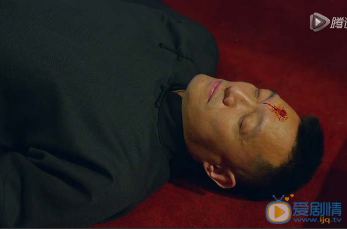 胭脂萬志超結局是什麼？萬志超結局怎么死的？