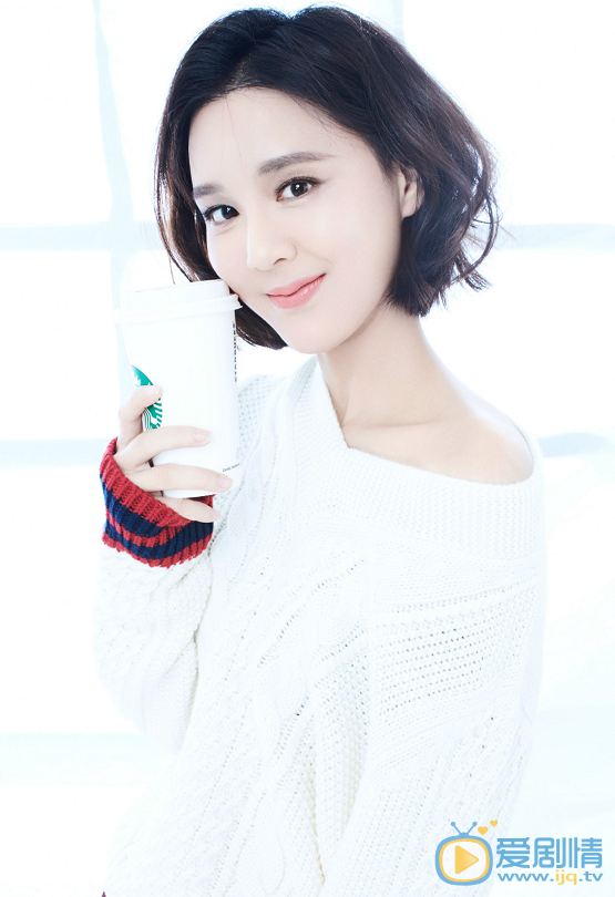  春風十里不如你劉婷婷是誰演的？劉婷婷扮演者華嬌個人資料及生活照欣賞