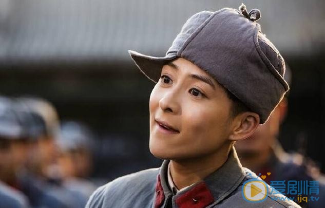 閻汶宣個人資料簡介 閻汶宣《豆娘》劇照