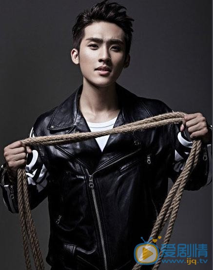 醉玲瓏元溟是誰演的？醉玲瓏元溟扮演者張赫個人資料、寫真及生活照欣賞