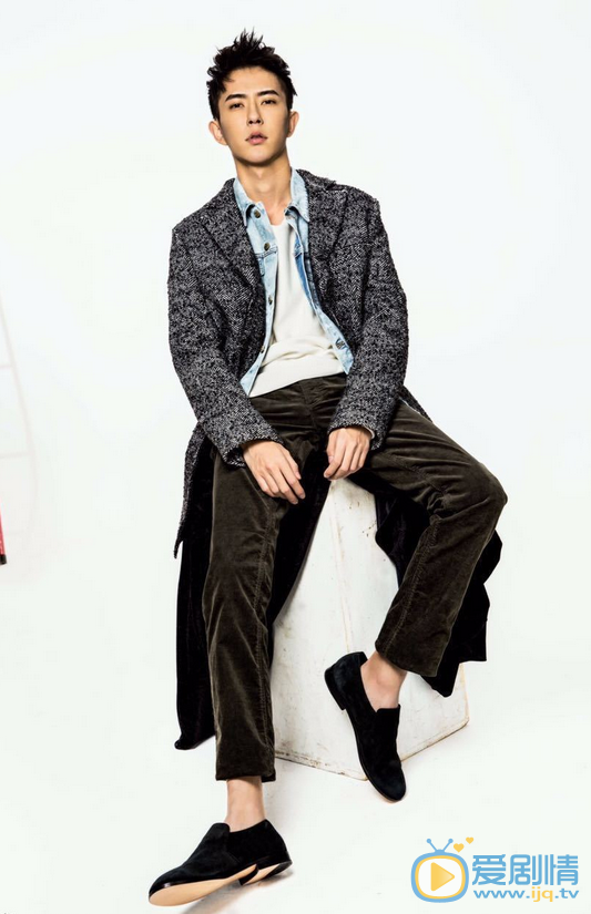  三生三世十里桃花白真是誰演的？白真扮演者於朦朧個人資料簡介