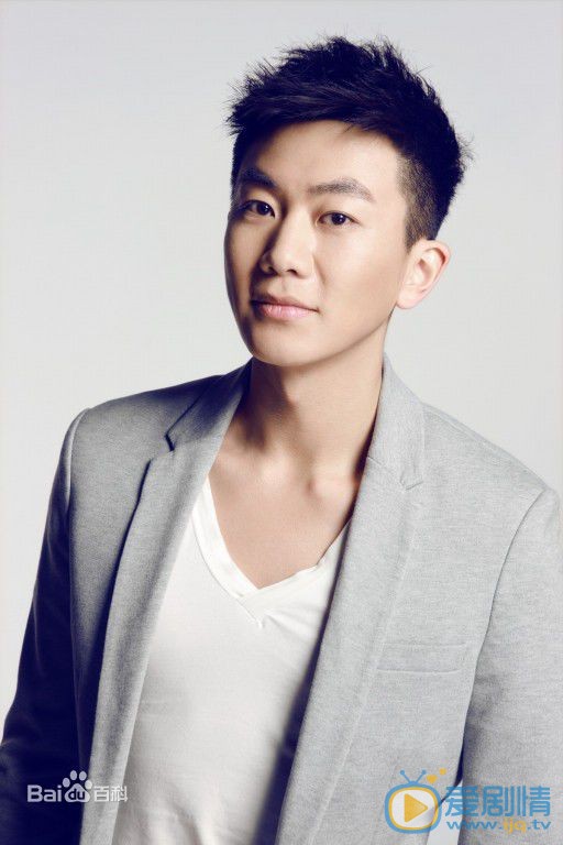 絕密543肖占武扮演者王聰海量照片