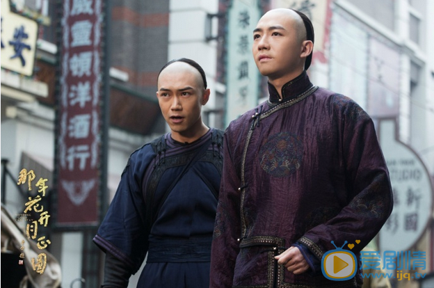 那年花開月正圓杜明禮喜歡胡詠梅嗎？杜明禮喜歡誰？