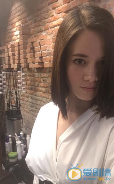 愛情的邊疆文文是誰扮演的？愛情的邊疆文文扮演著徐嘉雯個人資料、寫真生活照