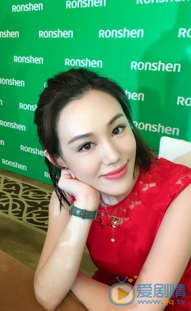 歸去來莫妮卡是誰?莫妮卡扮演者高麗雯個人資料、寫真及生活照欣賞