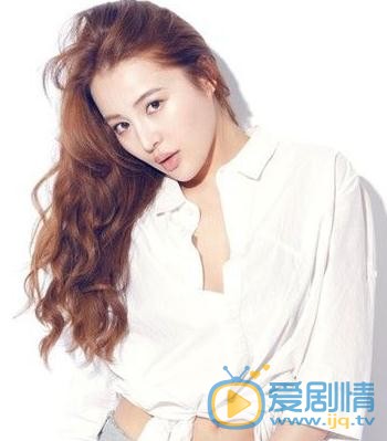 大軍師司馬懿之軍師聯盟董貴人是誰演的？大軍師司馬懿之軍師聯盟董貴人扮演者談莎莎個人資料介紹