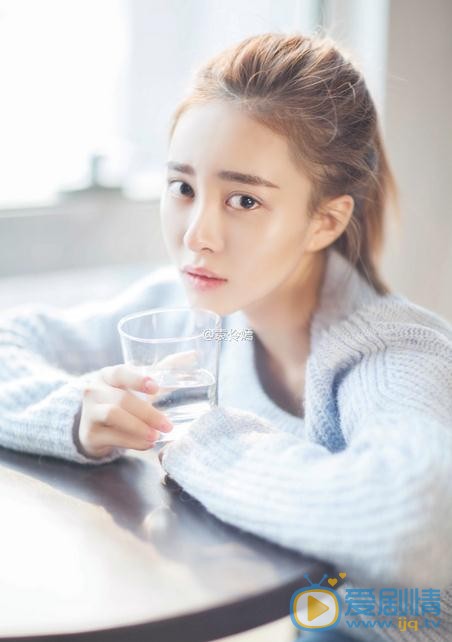 袁伶嫣個人資料簡介 袁伶嫣寫真