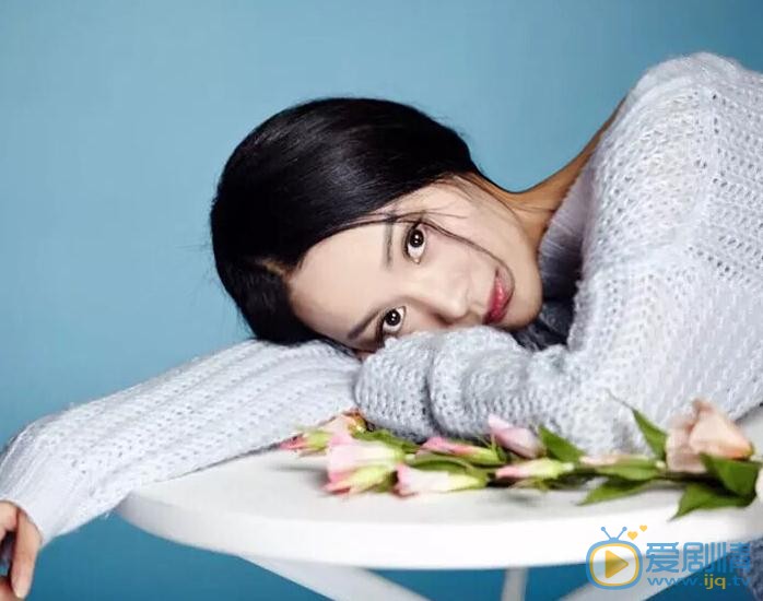 趙藝涵個人資料簡介 趙藝涵寫真