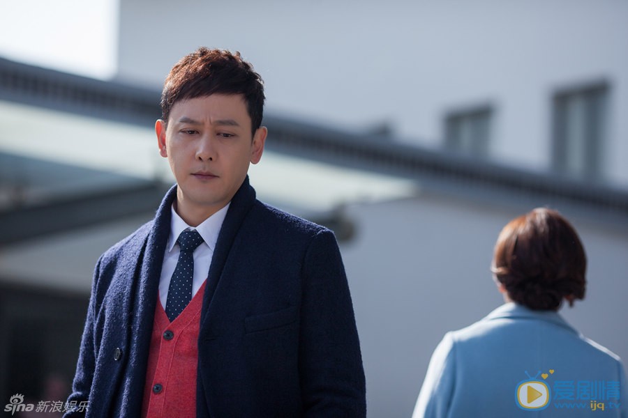 隱形的翅膀劇照