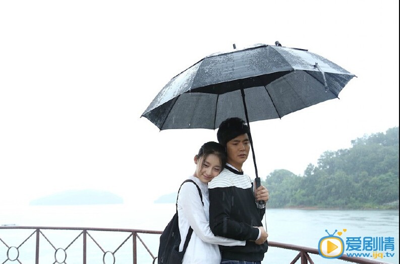 妻子的謊言 因為愛情 不受桎錮 要嫁就嫁江一斌