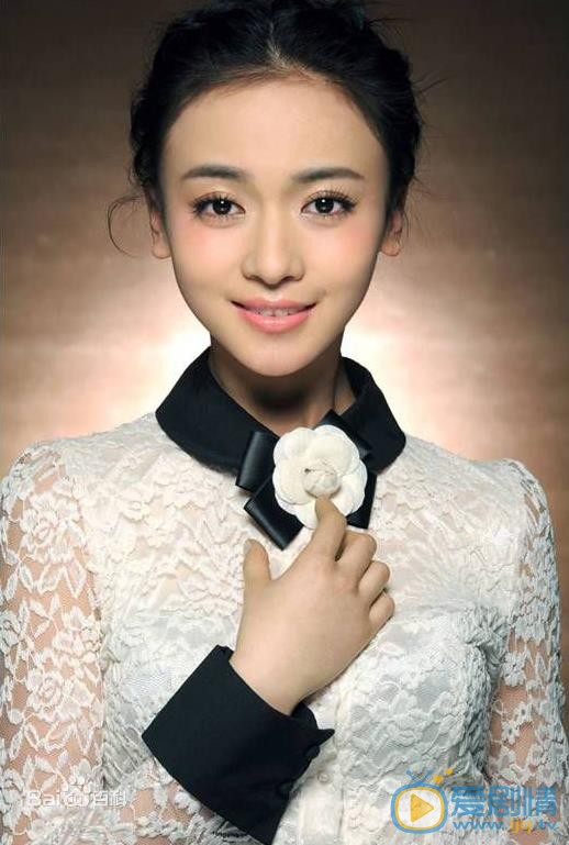 守衛者浮出水面米小冉扮演者吳謹言海量圖片欣賞