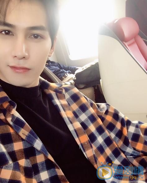 巴清傳蒙嘉是誰演的？巴清傳蒙嘉扮演者郭靖個人資料、寫真及生活照欣賞