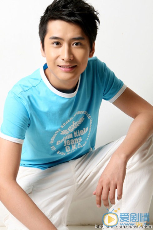 吳迪個人資料介紹  吳迪個人寫真照