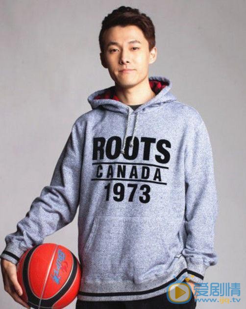 美味奇緣趙寒是誰演的？美味奇緣趙寒扮演者張雨劍個人資料、寫真及生活照欣賞