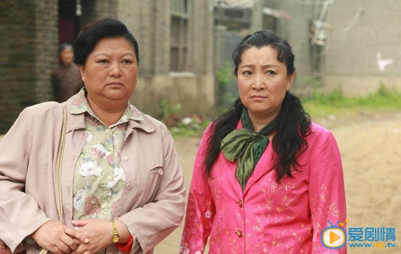 俺娘田小草劇情介紹