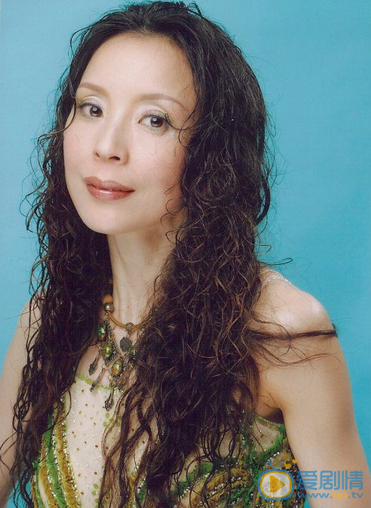 岳秀清個人資料簡介 岳秀清圖片生活照 岳秀清個人經歷及家庭背景介紹