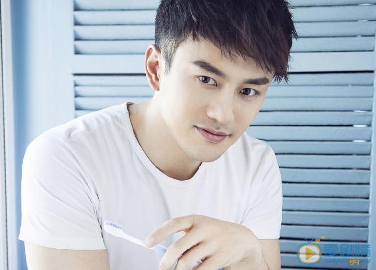 美人為餡羅斌(R)是誰扮演的?羅斌(R)扮演者田牧宸個人資料、生活照及寫真欣賞