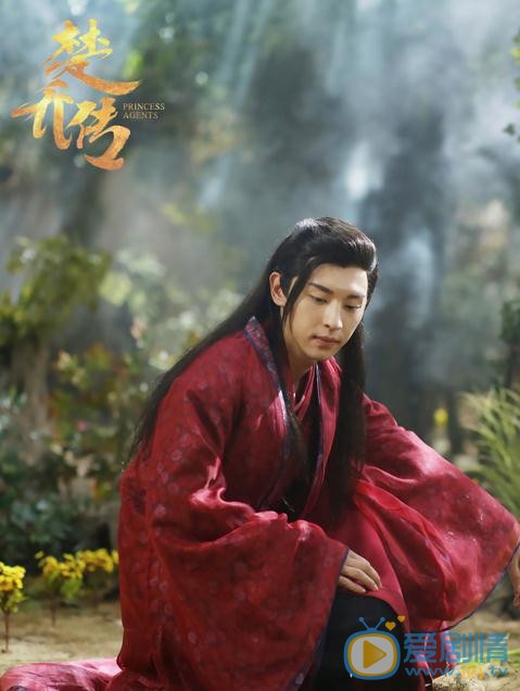 楚喬傳蕭策的結局是什麼？蕭策為什麼被生母殺死？