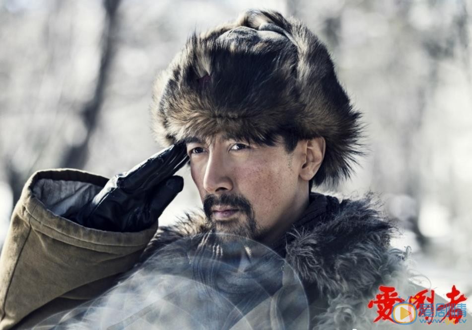 愛國者劇情介紹