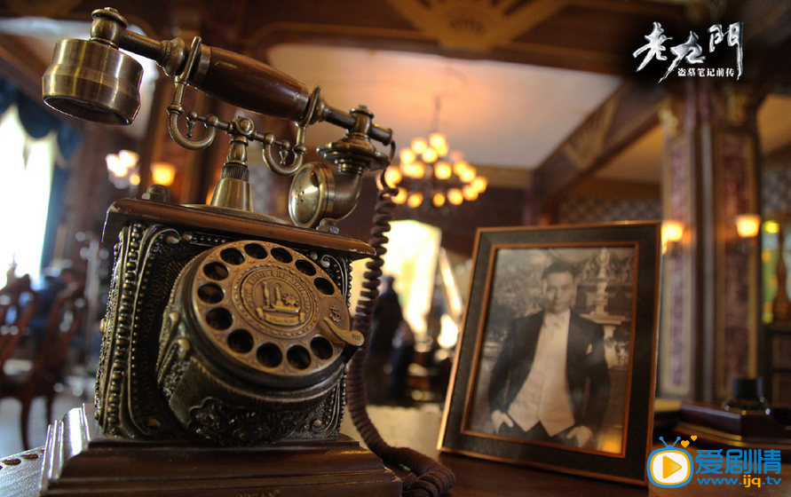 電視劇老九門在哪裡？現實中真的有老九門嗎？