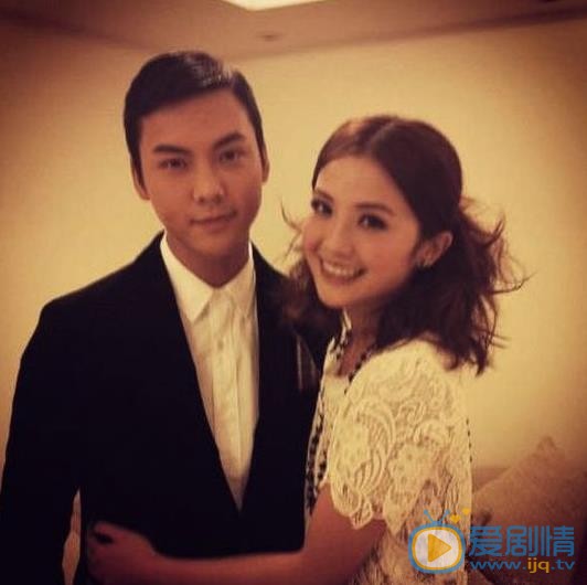 陳偉霆和阿sa當年為什麼分手？陳偉霆阿sa分手原因揭秘