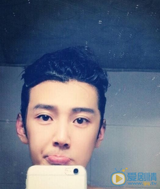 軒轅劍之漢之雲徒維是誰扮演的？軒轅劍之漢之雲徒維扮演者彥希個人資料、寫真及生活照欣賞