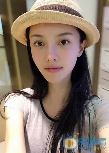 軍師聯盟司甄宓是誰扮演的？甄宓扮演者張芷溪個人資料、生活照及寫真欣賞