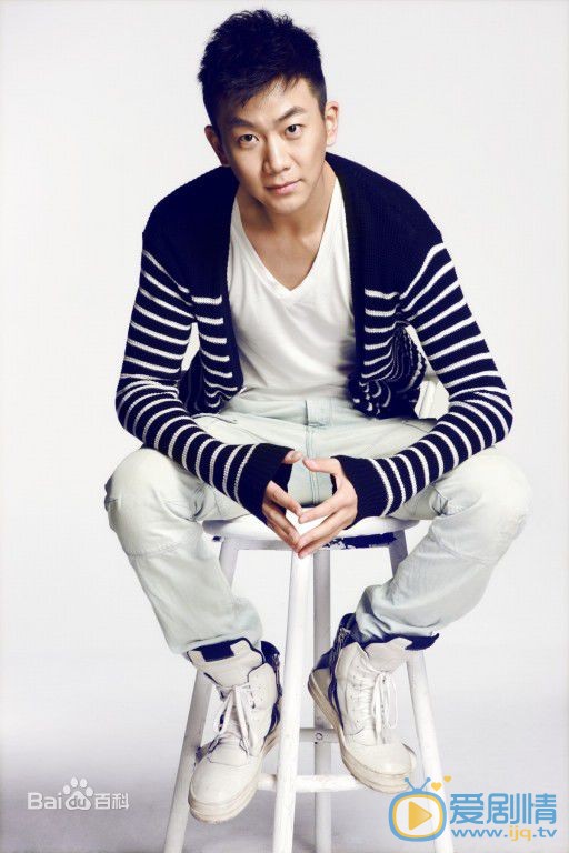 絕密543肖占武扮演者王聰海量照片