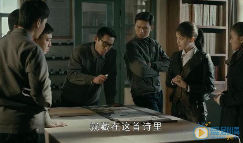 天坑鷹獵神鷹圖是什麼？神鷹圖和天坑有什麼關係？