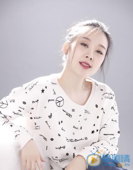 魏辰妃個人資料簡介 魏辰妃寫真