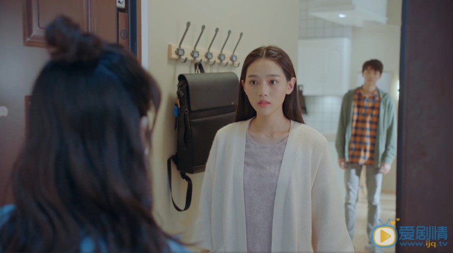 致我們暖暖的小時光師姐謝雨吟的結局怎么樣？