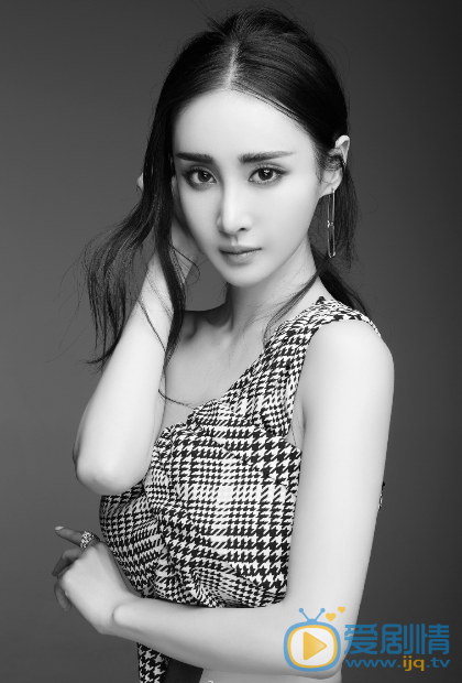 遇見王瀝川葉靜文是誰扮演的？葉靜文扮演者王若心個人資料及寫真生活照介紹