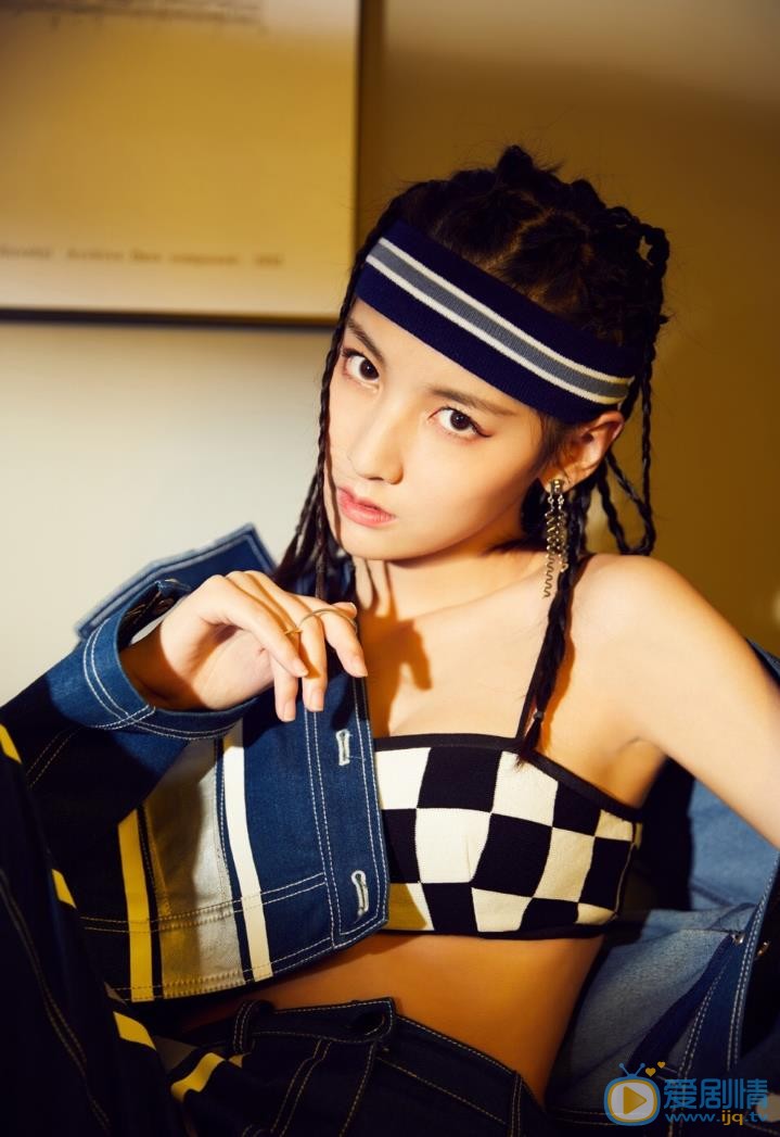 趙粵個人資料簡介 趙粵寫真