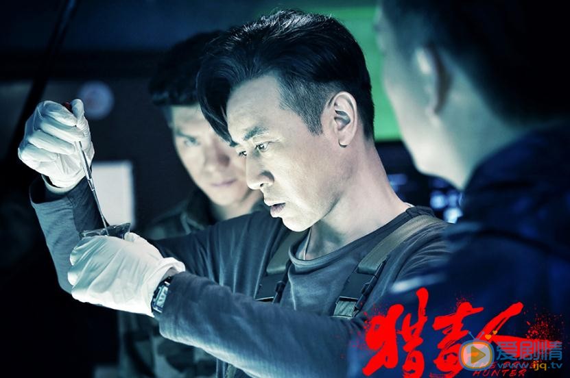 獵毒人再曝預告 眾星人物關係初露端倪