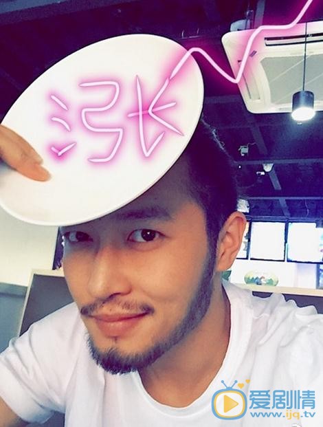 擇天記辛教士是誰演的？擇天記辛教士扮演者白翔資料介紹