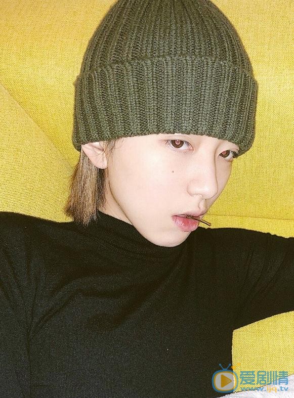 盛唐幻夜貞貞是誰演的？貞貞扮演者周韻茹個人資料、寫真及生活照欣賞