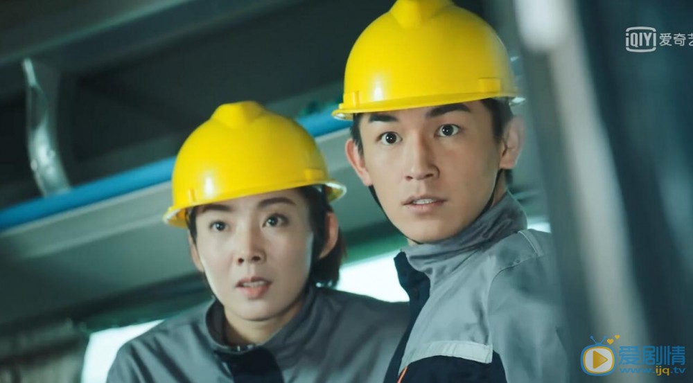 反恐特戰隊之天狼倖存工人獲救 趙大鵬不幸犧牲