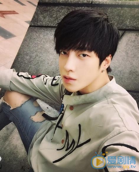 劇版擇天記軒轅破是誰扮演的？軒轅破扮演者高瀚宇基本信息介紹