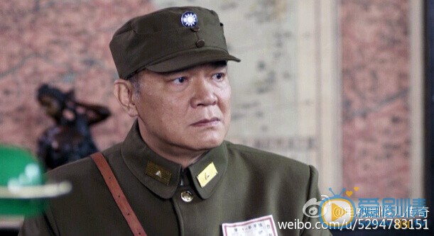 傻兒傳奇之抗戰到底什麼時間播_傻兒傳奇之抗戰到底播出時間