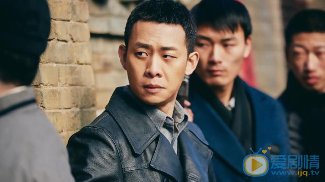 光榮時代鄭朝陽是由誰飾演的？他的結局怎么樣？