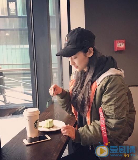 醉玲瓏碧瑤是誰扮演的？醉玲瓏碧瑤扮演碧瑤扮演者碧瑤個人資料及寫真生活照欣賞