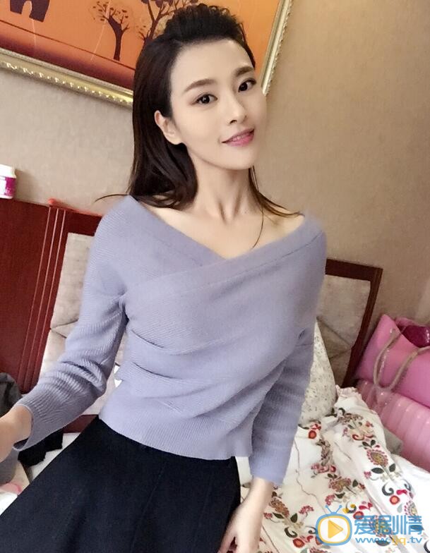  我們的愛李夢竹是誰演的？李夢竹扮演者鄭清文個人資料及生活寫真照欣賞