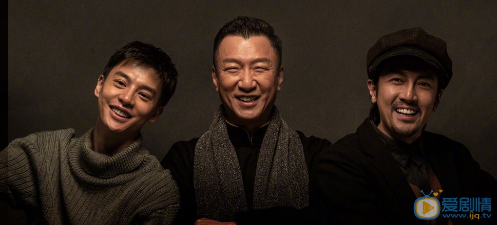 新世界什麼時候播出？一共有幾集？在哪個平台上播出？