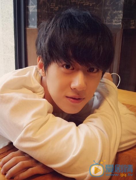 巴清傳成蛟是誰演的？成蛟扮演者朱嘉琦個人資料、寫真及生活照欣賞